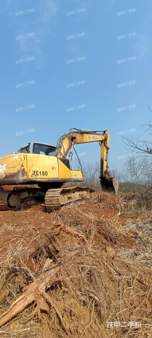 整机右后45°（整机外观）