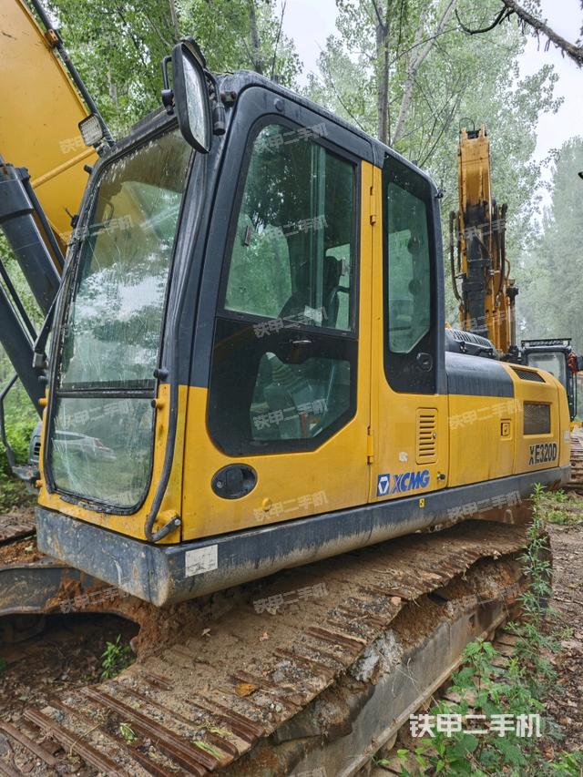 鏟斗45度（工作和回轉(zhuǎn)裝置）