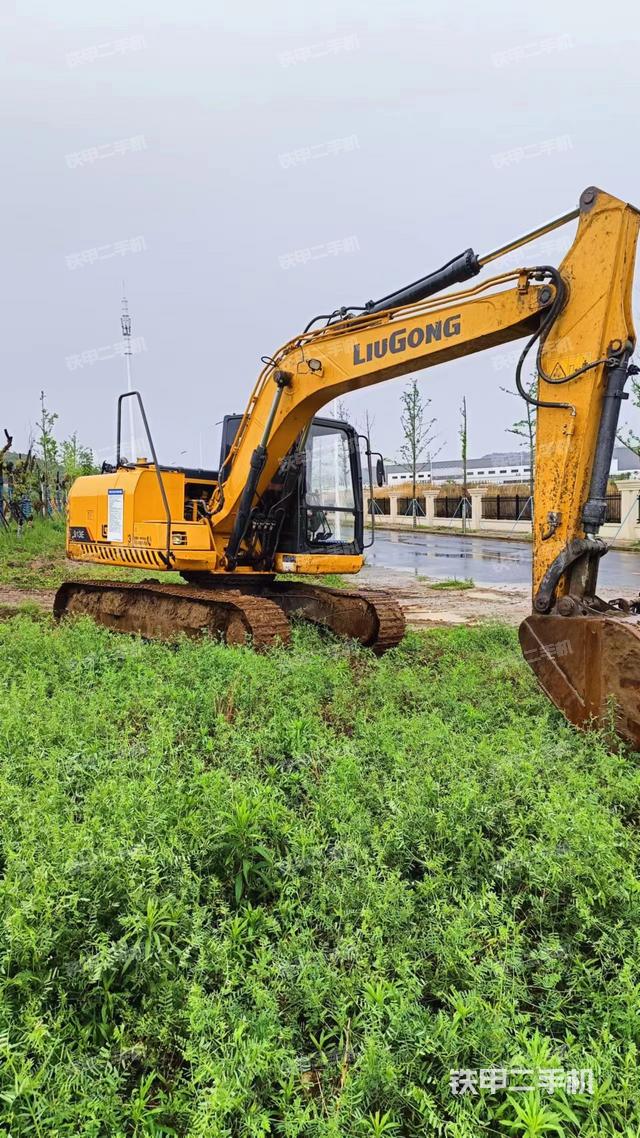 整机右后45°（整机外观）