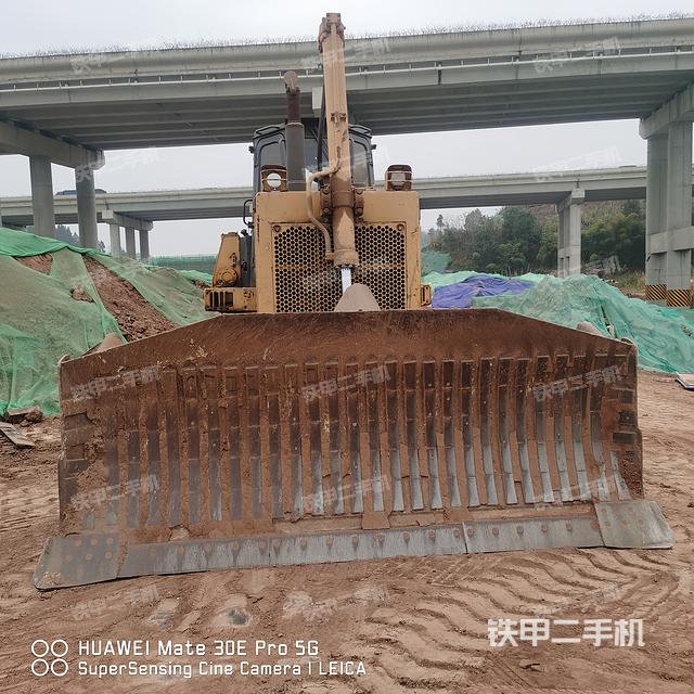 柳工CLGB230推土机