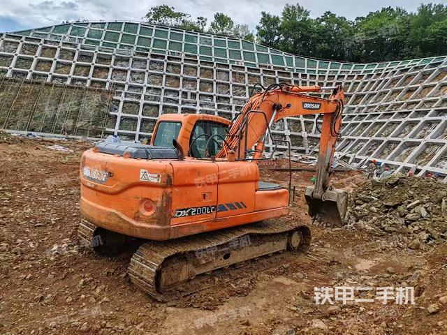 整机右后45°（整机外观）