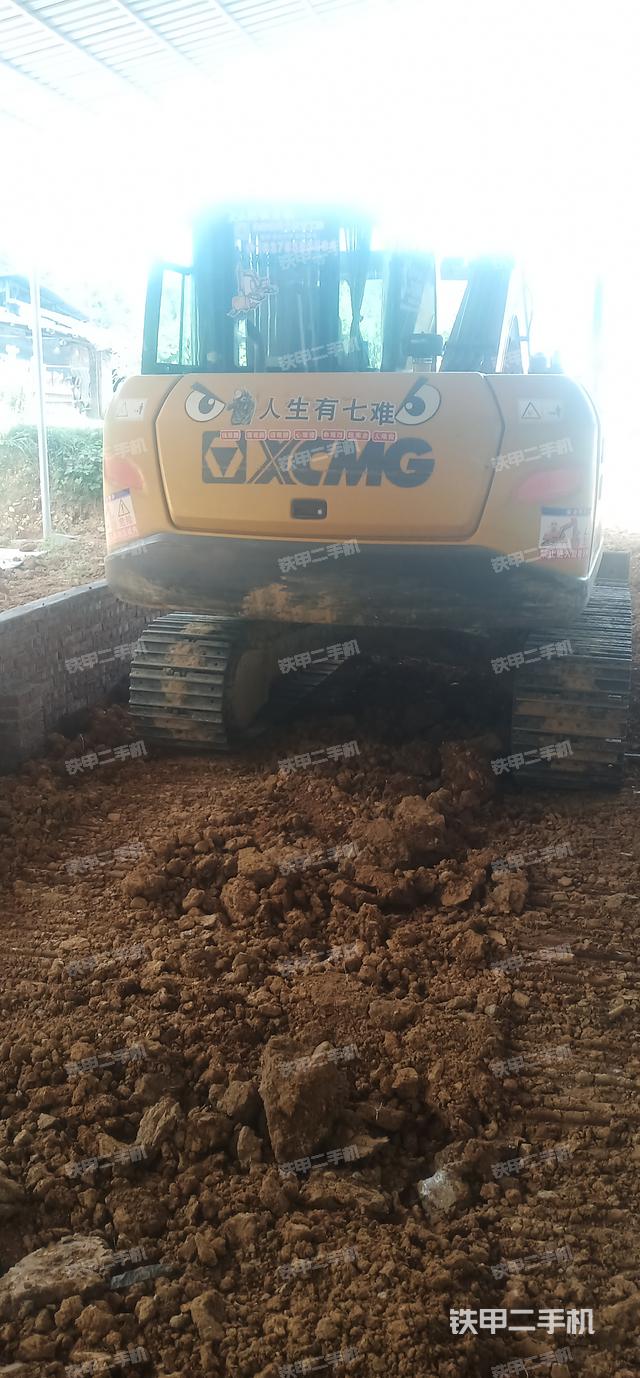 整机右后45°（整机外观）