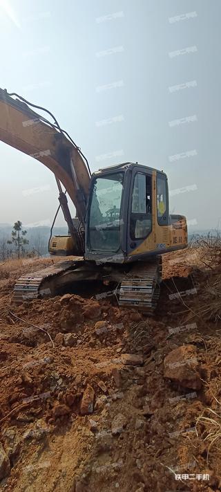 黄冈市出售 徐工 XE135B 挖掘机