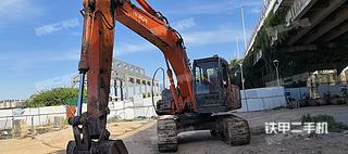 福州市出售 日立 ZX200 挖掘机