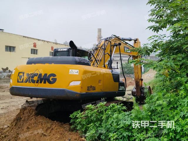 整机右后45°（整机外观）