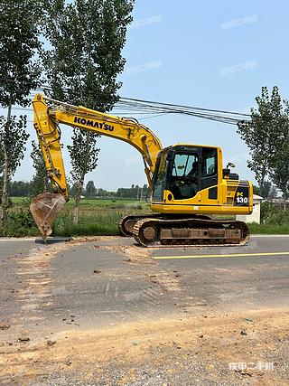 滨州市出售 小松 PC110-8M0 挖掘机