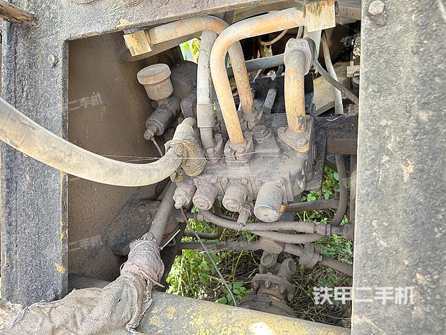 变速箱（整机外观及大件）