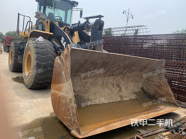 三一重工SYL953H装载机