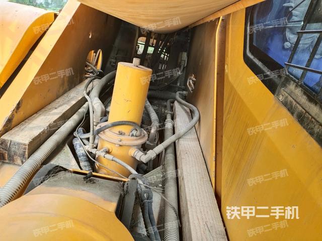 主臂油缸（汽車起重機(jī)關(guān)鍵部件）