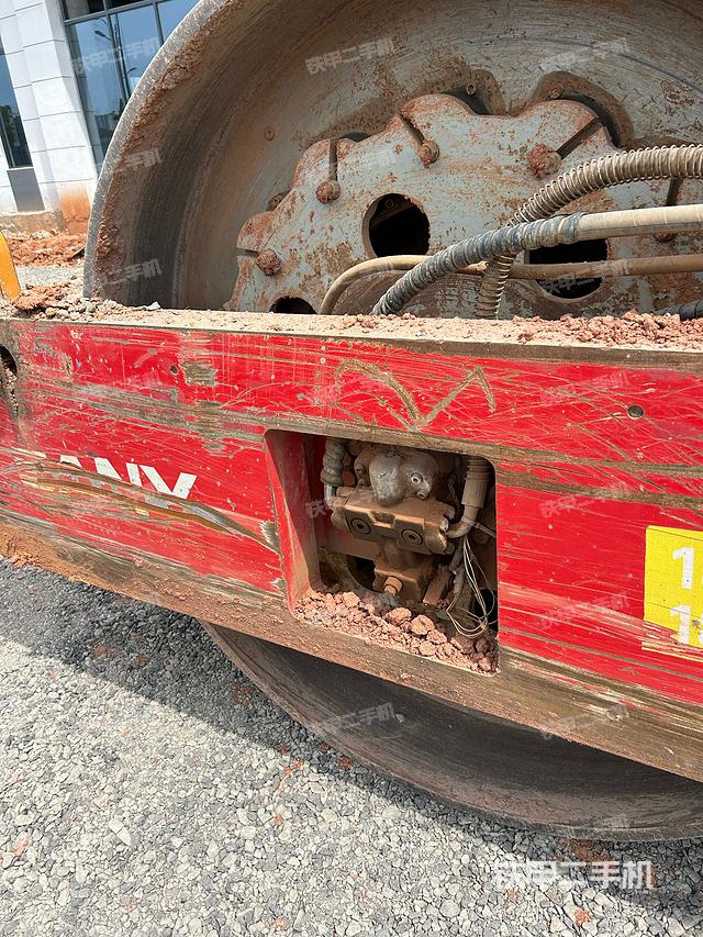 其他核心部件（设备外观及核心部件）