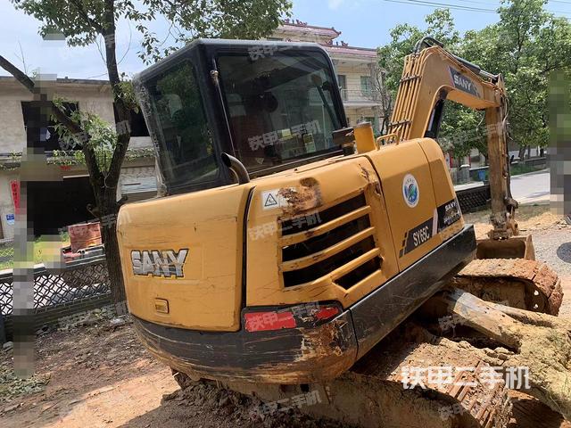 整机右后45°（整机外观）