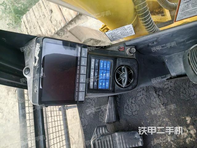 顯示屏?（駕駛室部分）