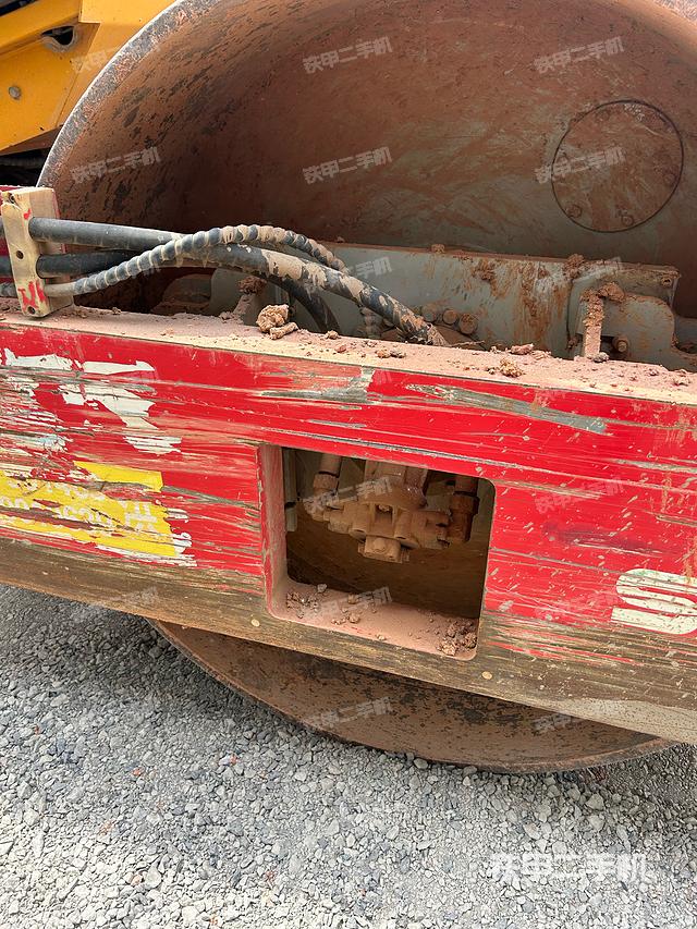 其他核心部件（设备外观及核心部件）