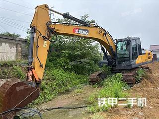 淮安市出售 徐工 XE200DA 挖掘机
