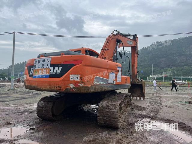 整机右后45°（整机外观）