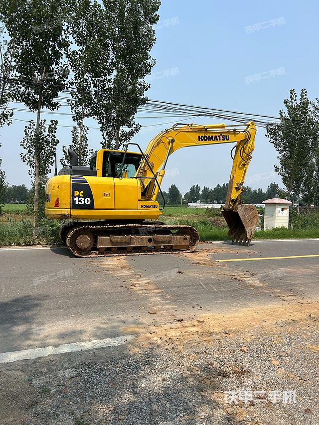 整机右后45°（整机外观）