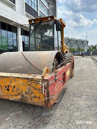 宜春市出售 三一重工 YZ26E 压路机