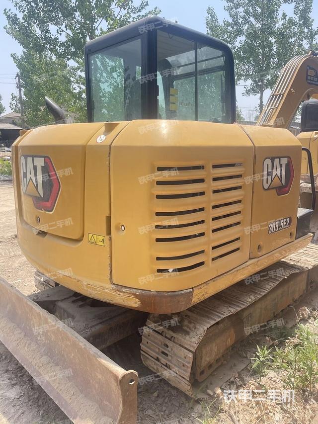 整机右后45°（整机外观）