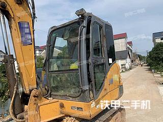 衢州市出售 徐工 XE60D 挖掘机