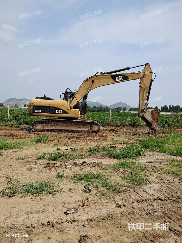 整机右后45°（整机外观）