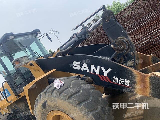 变速箱（整机外观及大件）