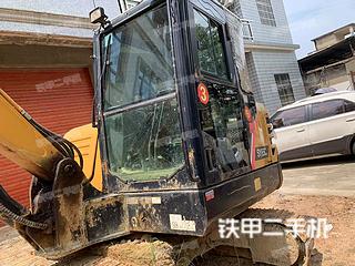 衢州市出售 三一重工 SY55C 挖掘机