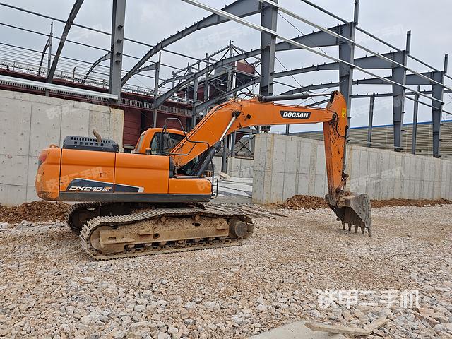 整机右后45°（整机外观）