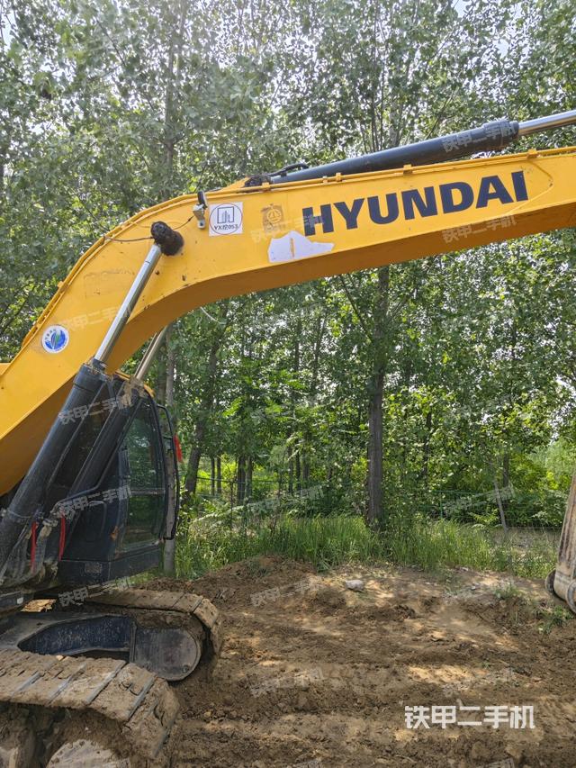 大臂整體?右側(cè)（工作和回轉(zhuǎn)裝置）