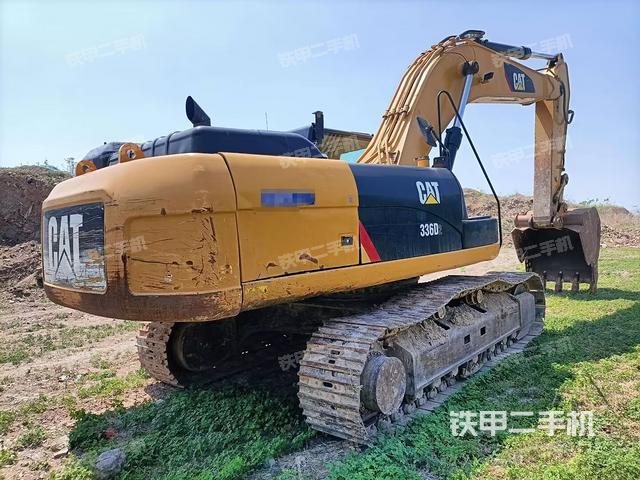 整机右后45°（整机外观）