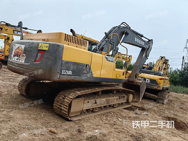 整机右后45°（整机外观）