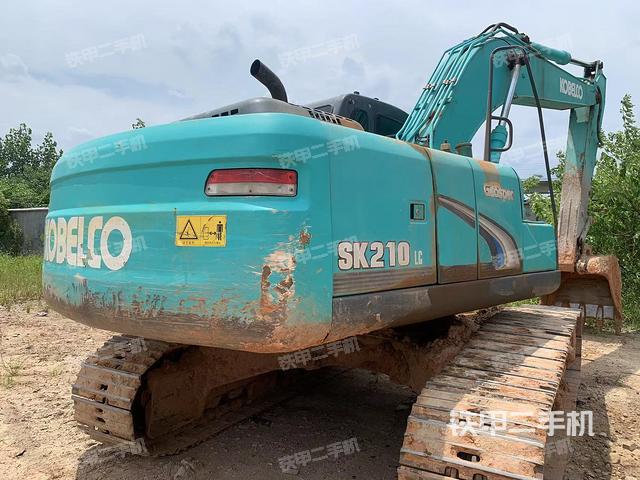 整机右后45°（整机外观）