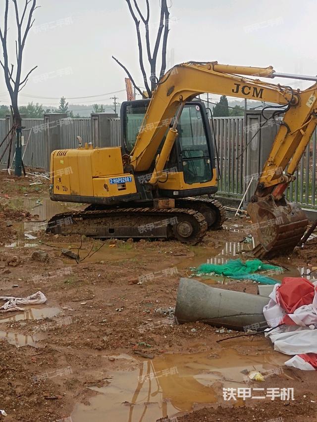 整机右后45°（整机外观）