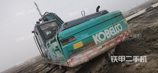 整机右后45°（整机外观）