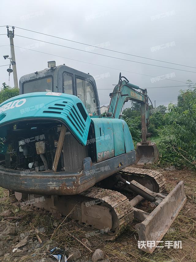 整机右后45°（整机外观）