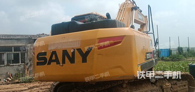 整机右后45°（整机外观）