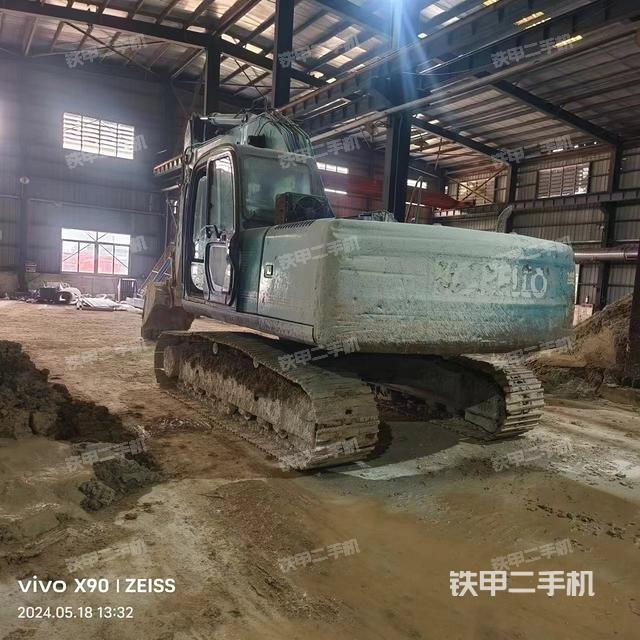 整机右后45°（整机外观）