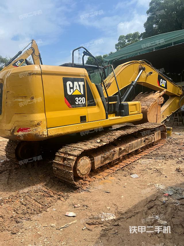 整机右后45°（整机外观）