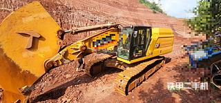 重庆市出售 卡特彼勒 新一代CAT®349 液压 挖掘机