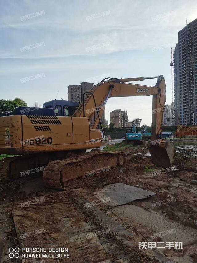 整机右后45°（整机外观）