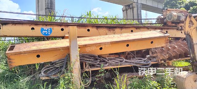 整机右后45°（设备外观及核心部件）