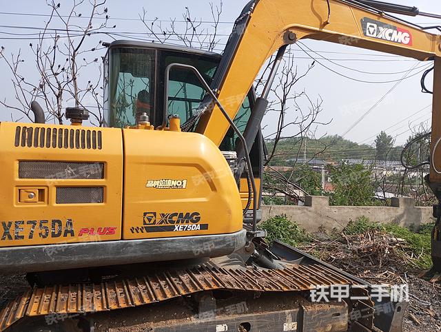 整机右后45°（整机外观）