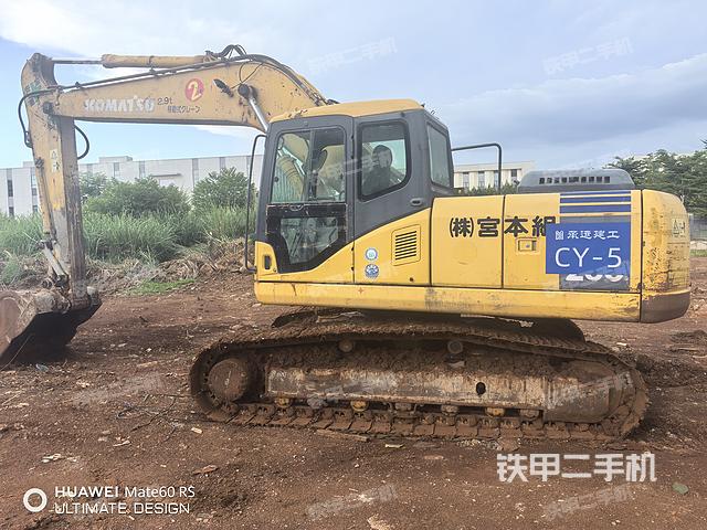 整机右后45°（整机外观）