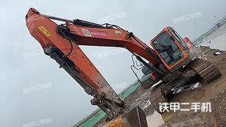 淮安市出售 斗山 DX215-9C 挖掘机