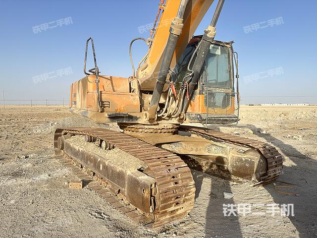 整机右后45°（整机外观）