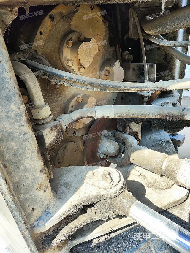 变速箱（整机外观及大件）