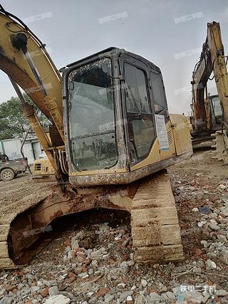 南昌市出售 山重建机 JCM913C 挖掘机