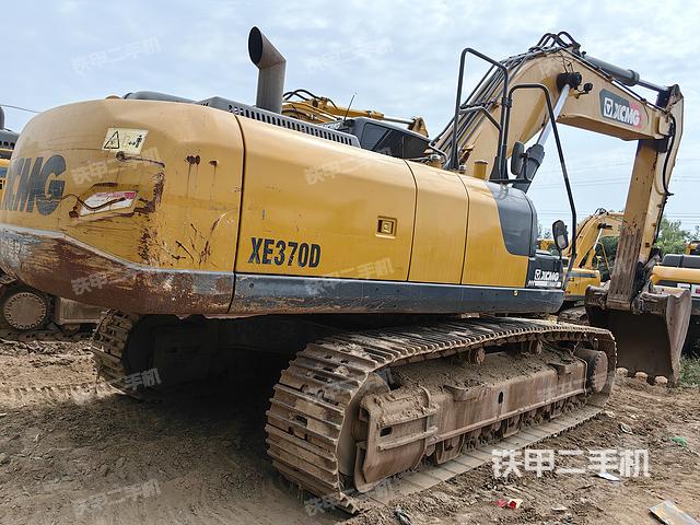 整机右后45°（整机外观）