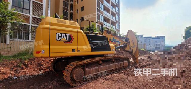 整机右后45°（整机外观）