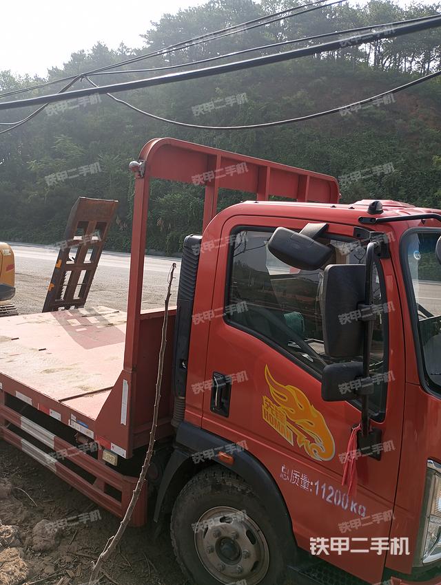 整机右后45°（设备外观及核心部件）