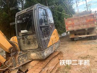 衢州市出售 柳工 CLG906D 挖掘机